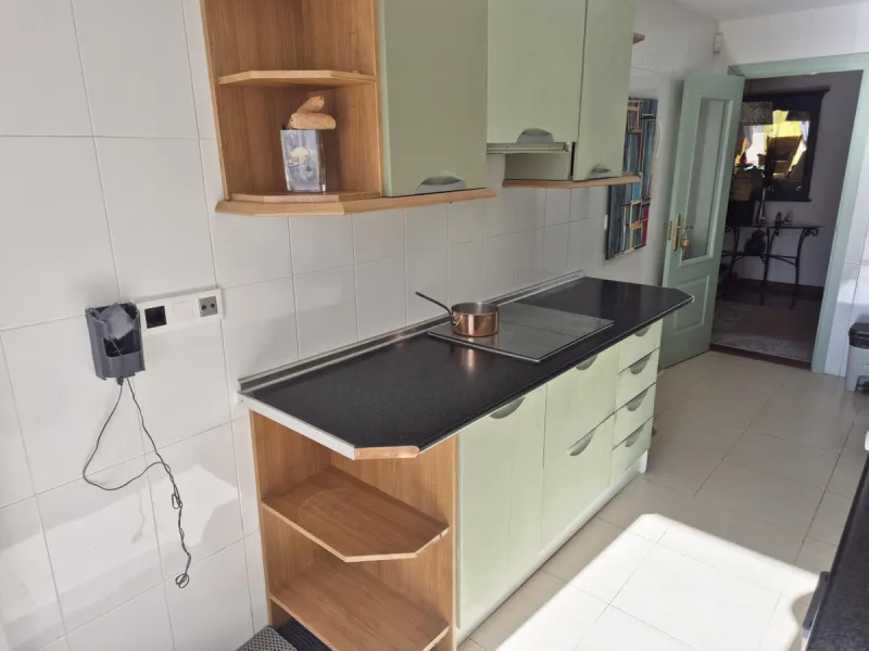 Apartment - Ground Floor Apartment в продаже в Mijas, Málaga. В доме 2 спален и 2 ванных комнат. Площадь дома 131 м². Площадь участка 166 м²