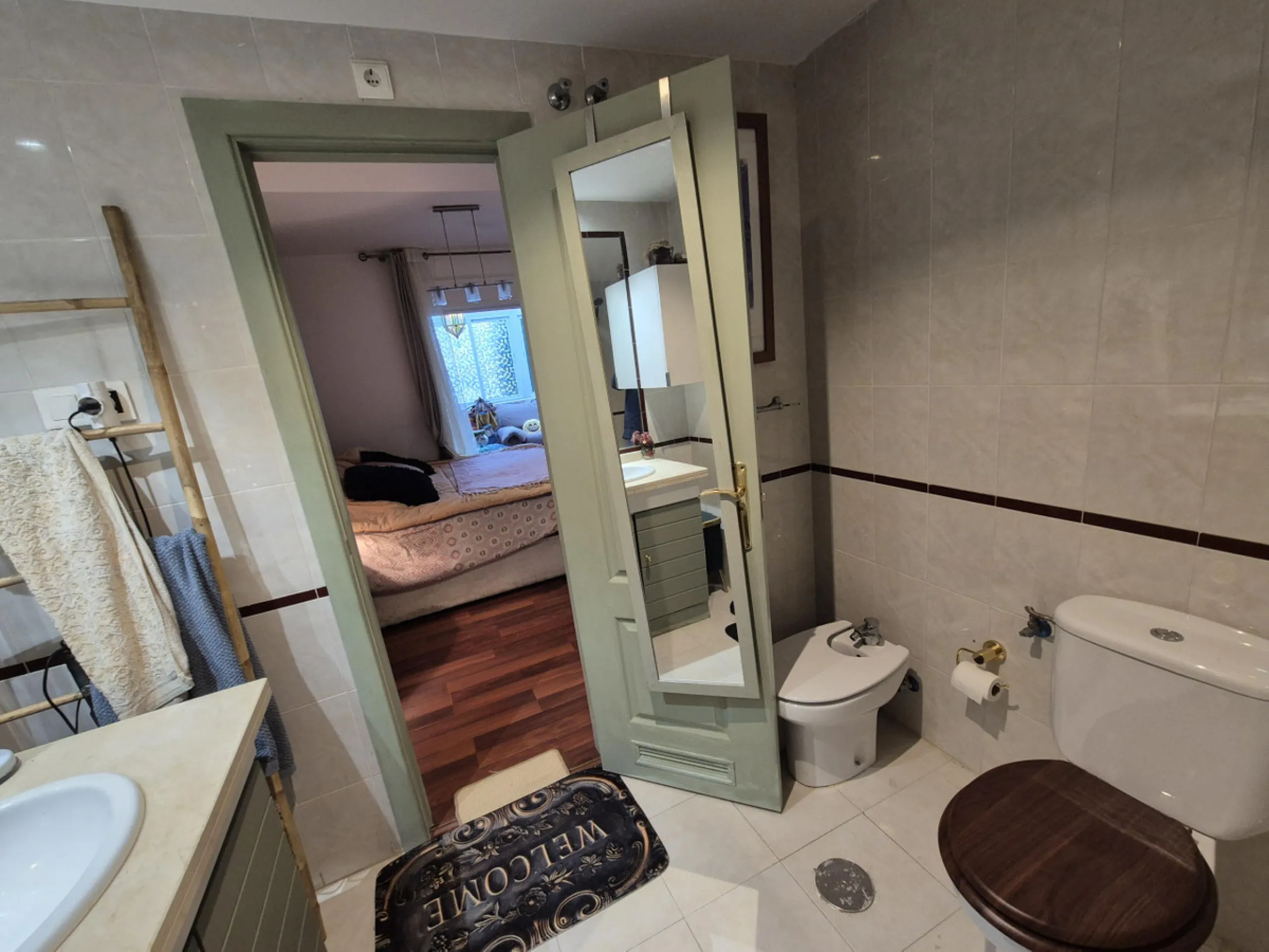 Apartment - Ground Floor Apartment в продаже в Mijas, Málaga. В доме 2 спален и 2 ванных комнат. Площадь дома 131 м². Площадь участка 166 м²