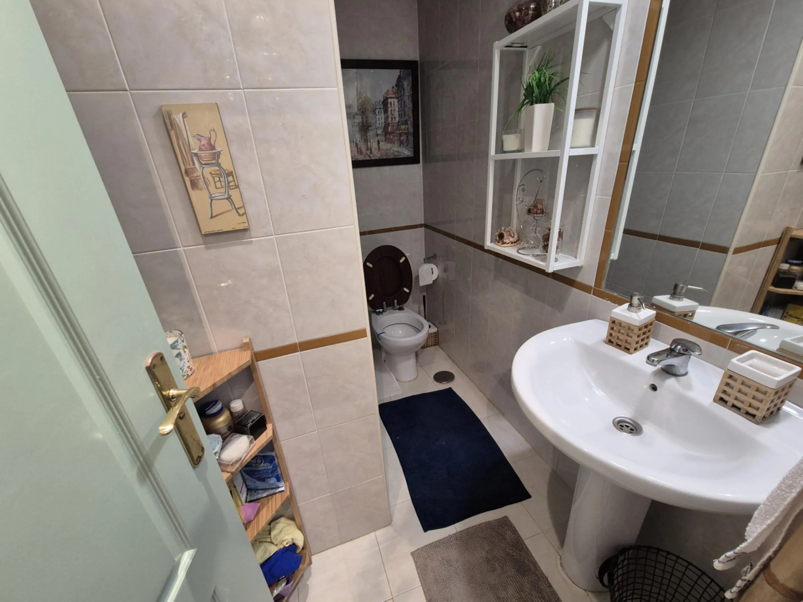 Apartment - Ground Floor Apartment в продаже в Mijas, Málaga. В доме 2 спален и 2 ванных комнат. Площадь дома 131 м². Площадь участка 166 м²