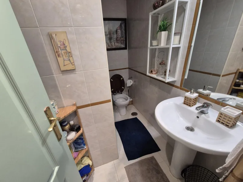 Apartment - Ground Floor Apartment в продаже в Mijas, Málaga. В доме 2 спален и 2 ванных комнат. Площадь дома 131 м². Площадь участка 166 м²