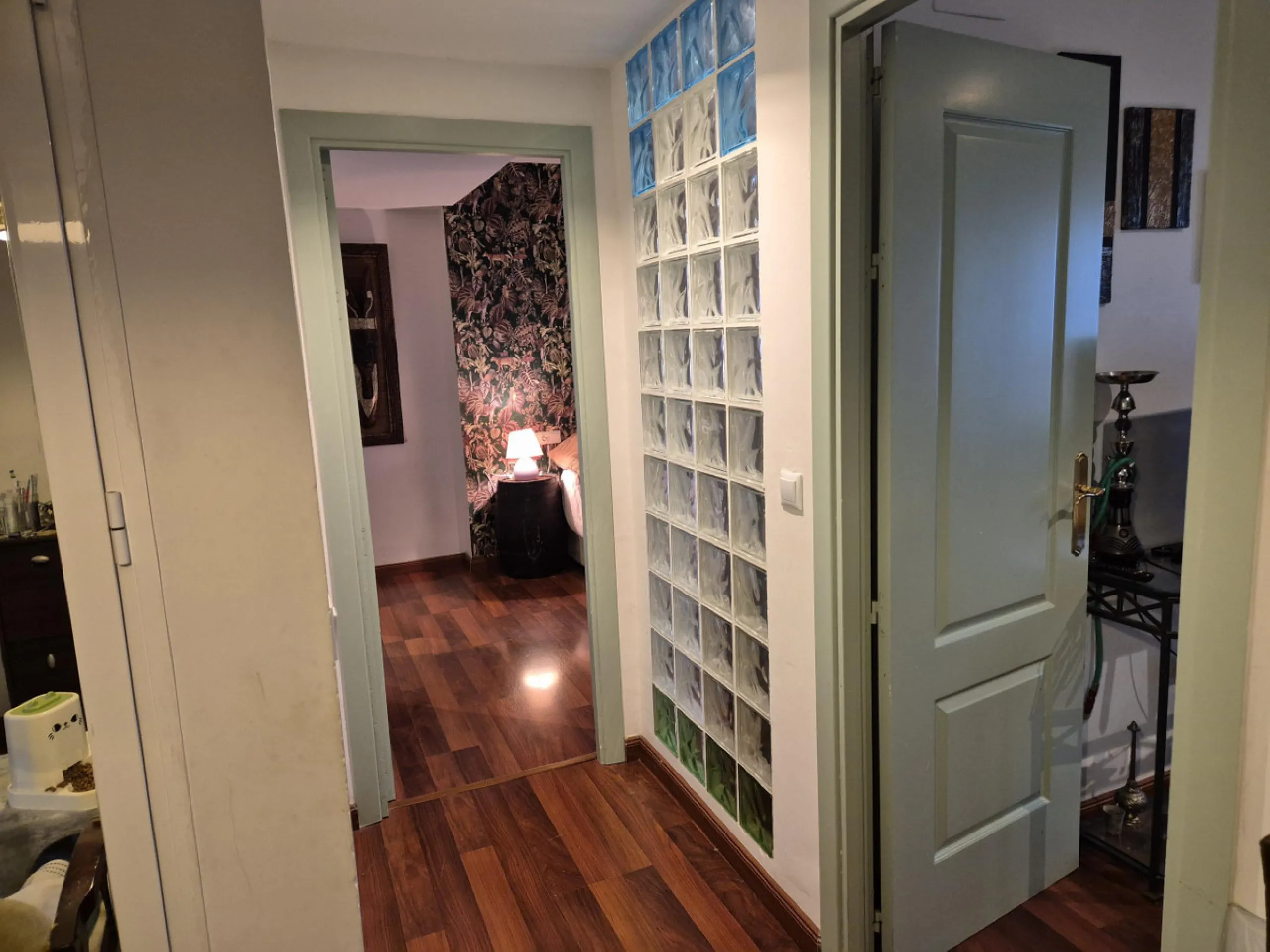 Apartment - Ground Floor Apartment в продаже в Mijas, Málaga. В доме 2 спален и 2 ванных комнат. Площадь дома 131 м². Площадь участка 166 м²