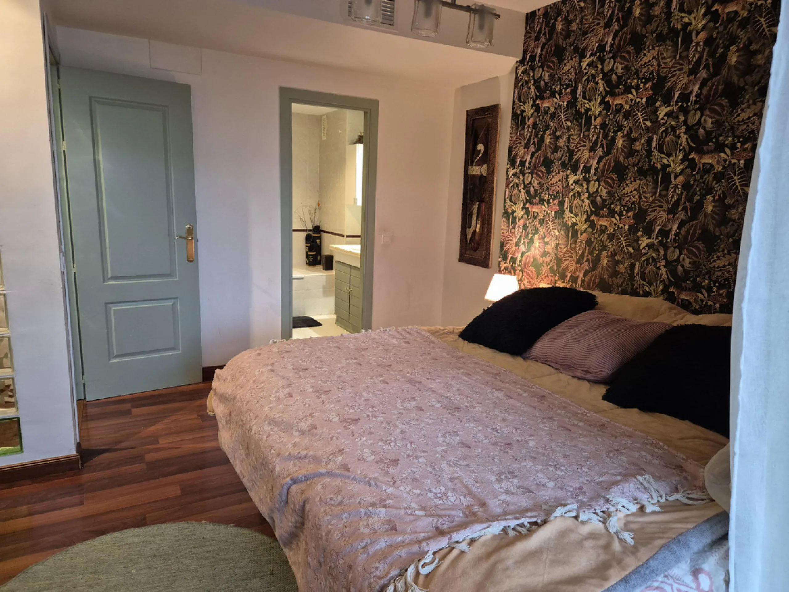 Apartment - Ground Floor Apartment в продаже в Mijas, Málaga. В доме 2 спален и 2 ванных комнат. Площадь дома 131 м². Площадь участка 166 м²