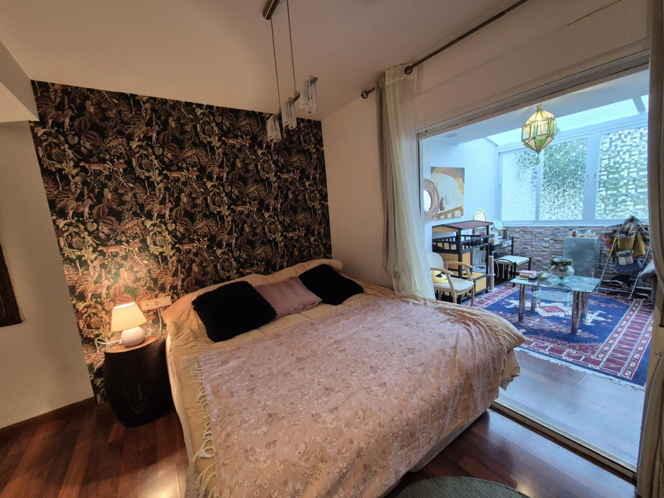 Apartment - Ground Floor Apartment в продаже в Mijas, Málaga. В доме 2 спален и 2 ванных комнат. Площадь дома 131 м². Площадь участка 166 м²