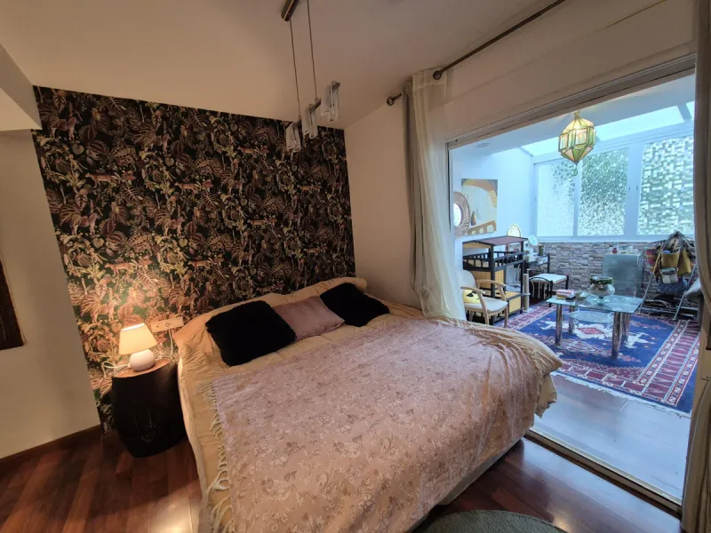 Apartment - Ground Floor Apartment в продаже в Mijas, Málaga. В доме 2 спален и 2 ванных комнат. Площадь дома 131 м². Площадь участка 166 м²