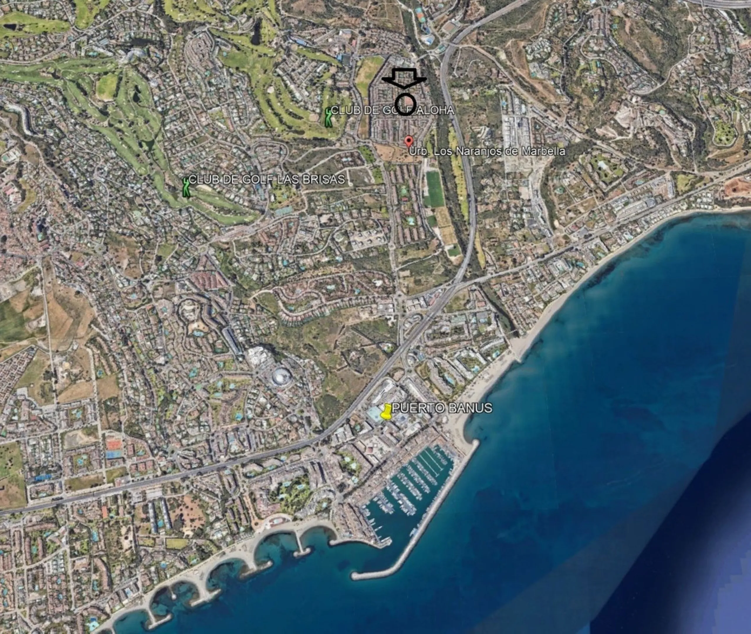 Apartment - Ground Floor Apartment в продаже в Marbella, Málaga. В доме 1 спален и 1 ванных комнат. Площадь дома 91 м²