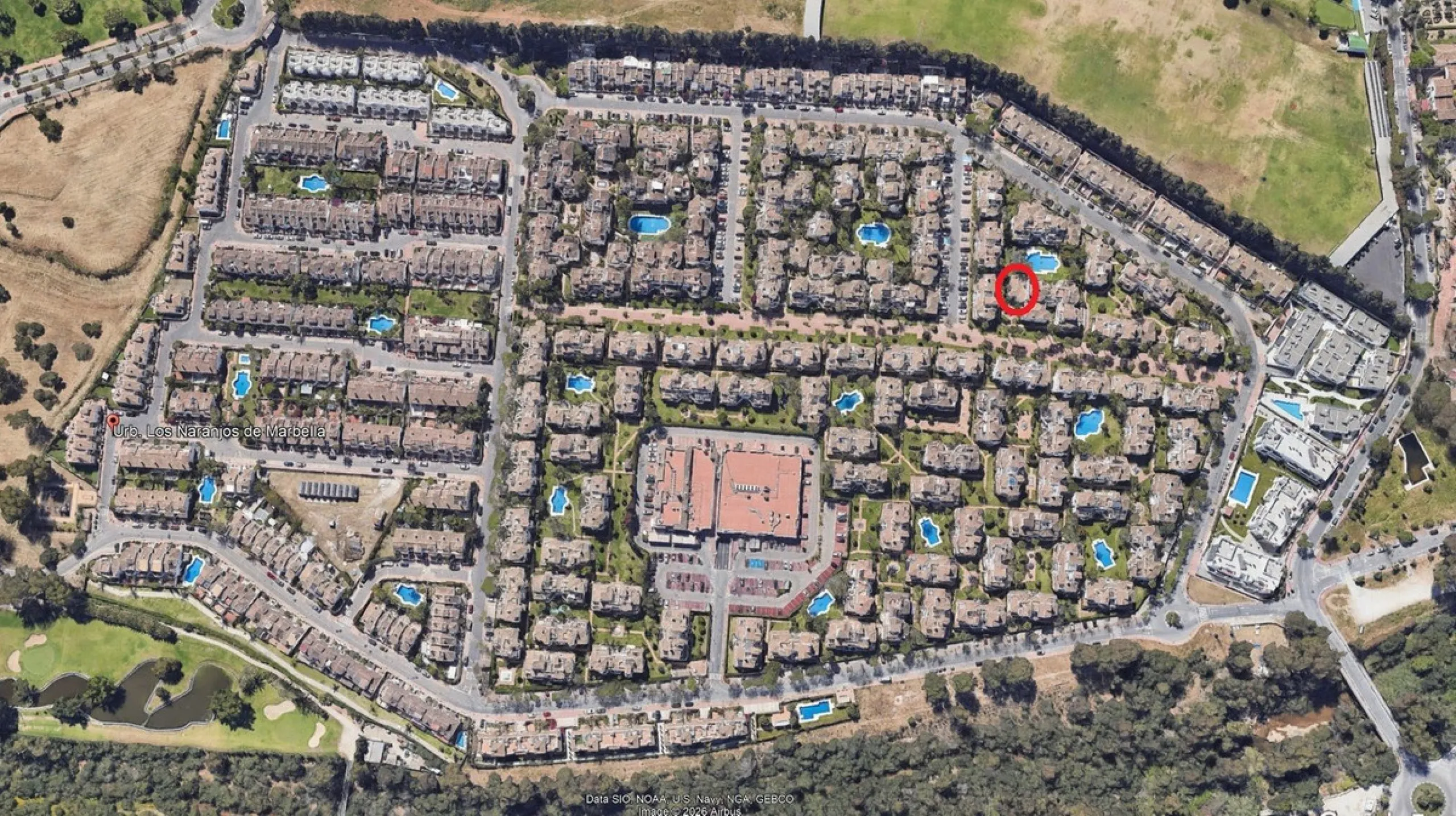 Apartment - Ground Floor Apartment в продаже в Marbella, Málaga. В доме 1 спален и 1 ванных комнат. Площадь дома 91 м²