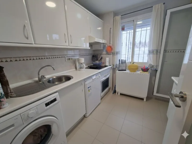 Apartment - Ground Floor Apartment в продаже в Marbella, Málaga. В доме 1 спален и 1 ванных комнат. Площадь дома 91 м²