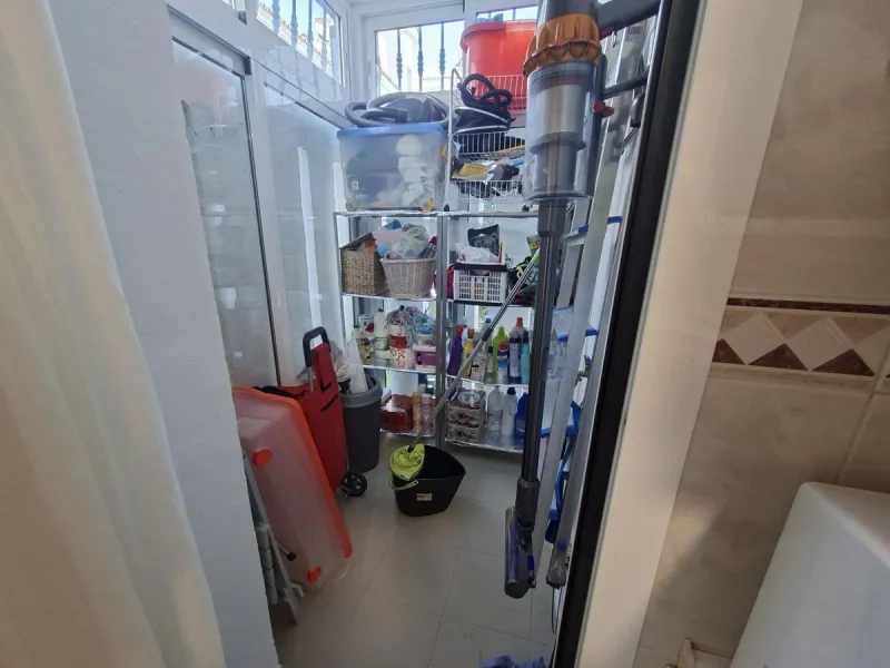 Apartment - Ground Floor Apartment в продаже в Marbella, Málaga. В доме 1 спален и 1 ванных комнат. Площадь дома 91 м²