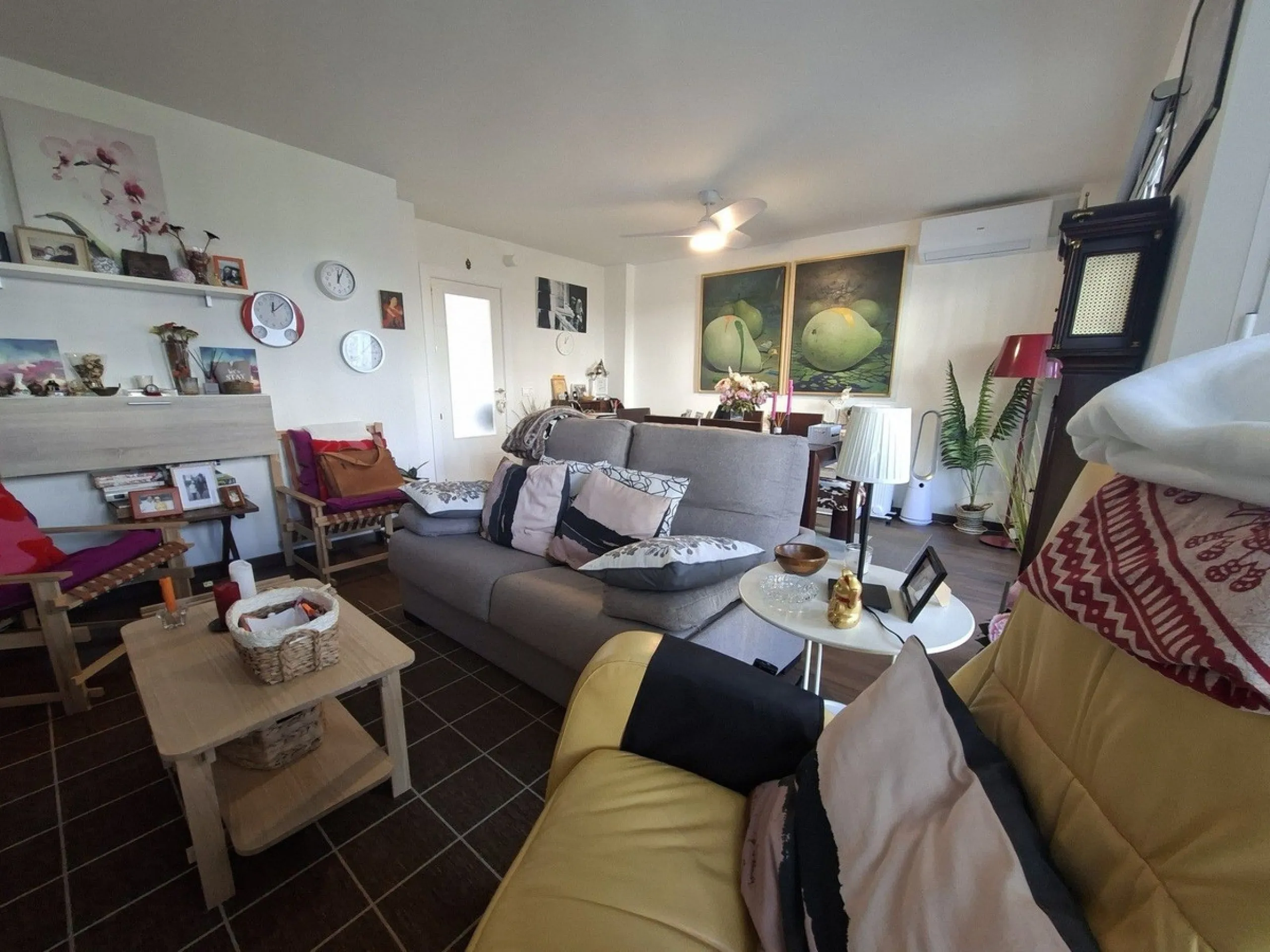 Apartment - Ground Floor Apartment в продаже в Marbella, Málaga. В доме 1 спален и 1 ванных комнат. Площадь дома 91 м²