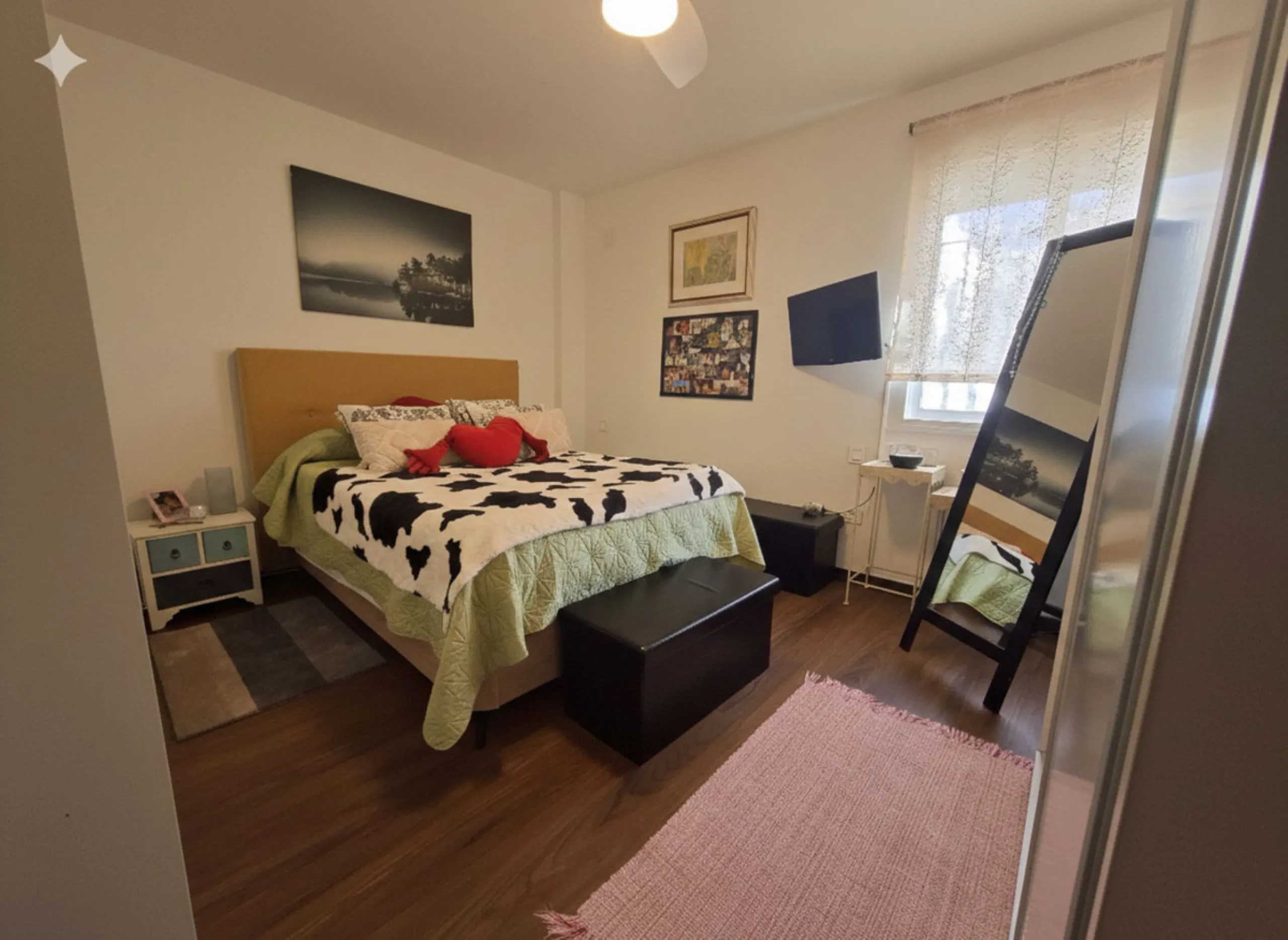Apartment - Ground Floor Apartment в продаже в Marbella, Málaga. В доме 1 спален и 1 ванных комнат. Площадь дома 91 м²