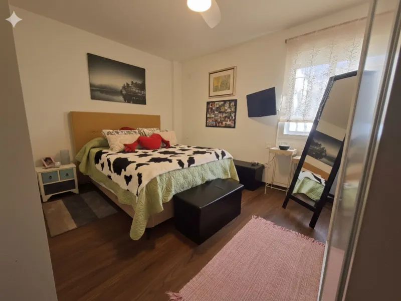 Apartment - Ground Floor Apartment в продаже в Marbella, Málaga. В доме 1 спален и 1 ванных комнат. Площадь дома 91 м²