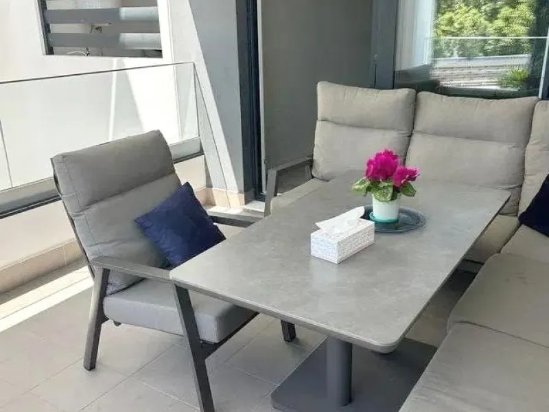Your new home by the sea or a perfect investment in the heart of the city!