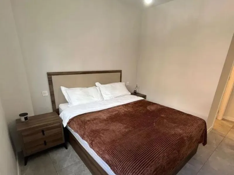 Your new home by the sea or a perfect investment in the heart of the city!