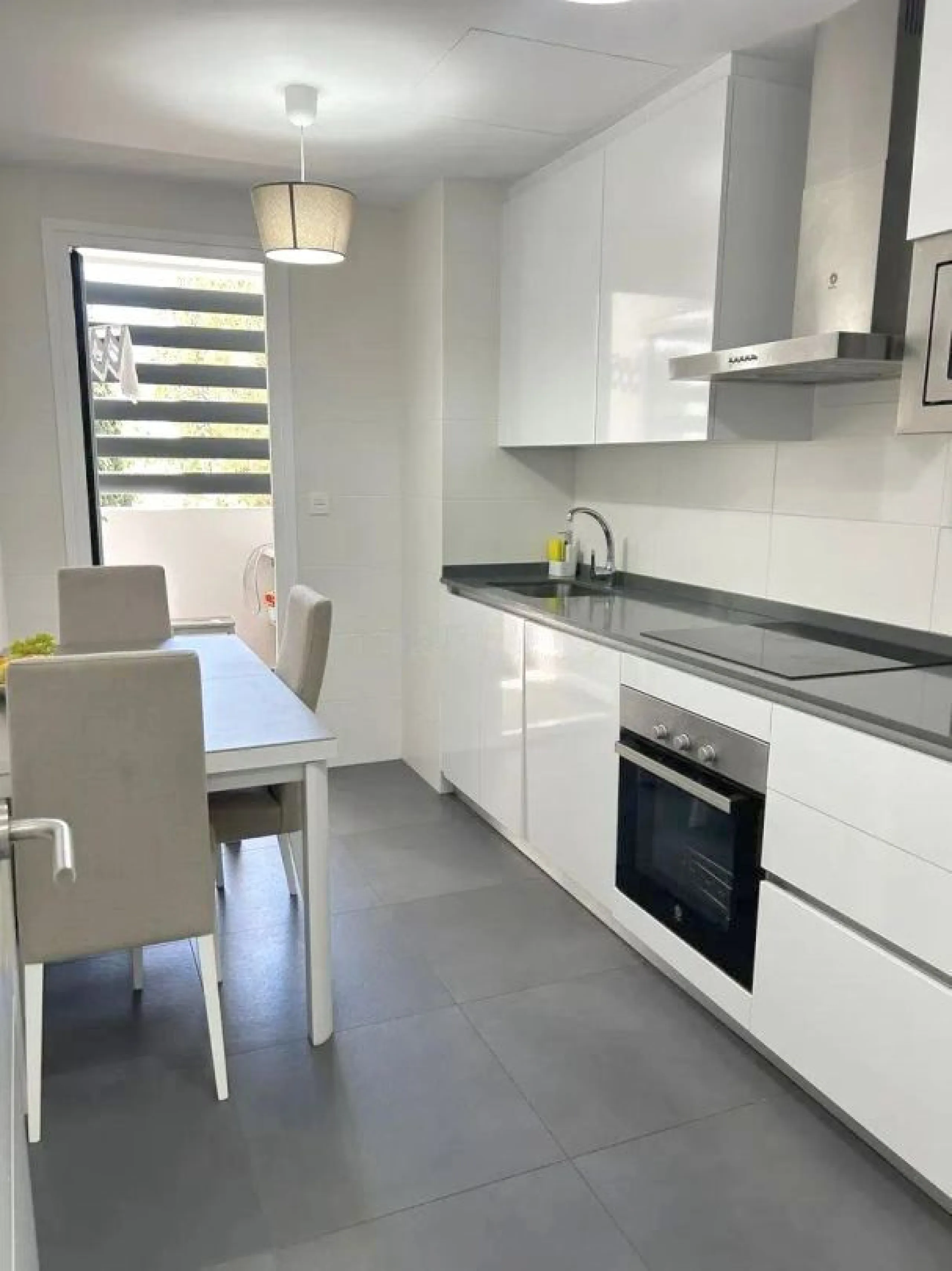 Your new home by the sea or a perfect investment in the heart of the city!