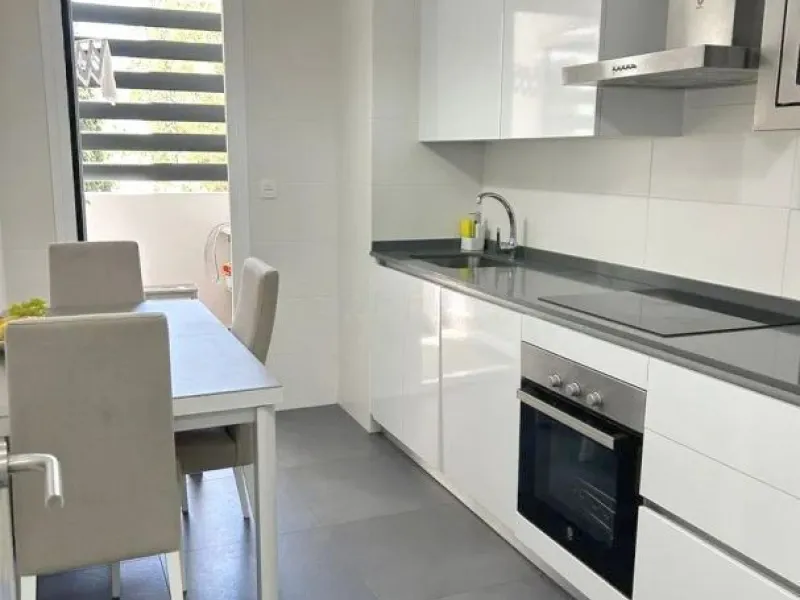 Your new home by the sea or a perfect investment in the heart of the city!