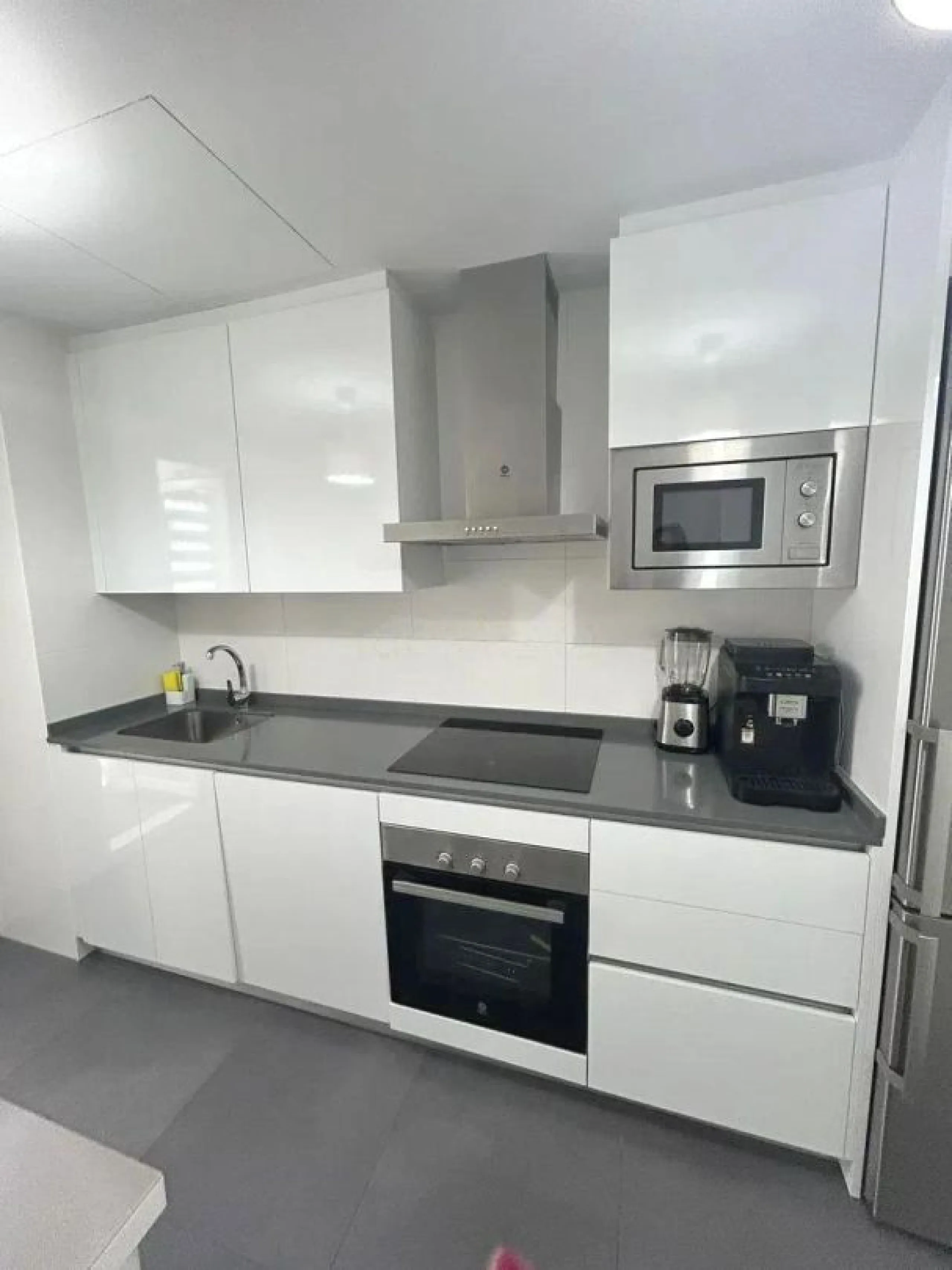 Your new home by the sea or a perfect investment in the heart of the city!