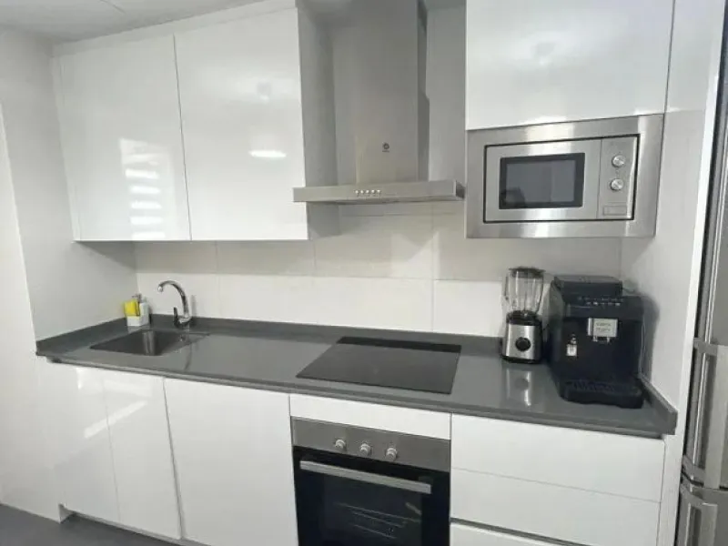 Your new home by the sea or a perfect investment in the heart of the city!