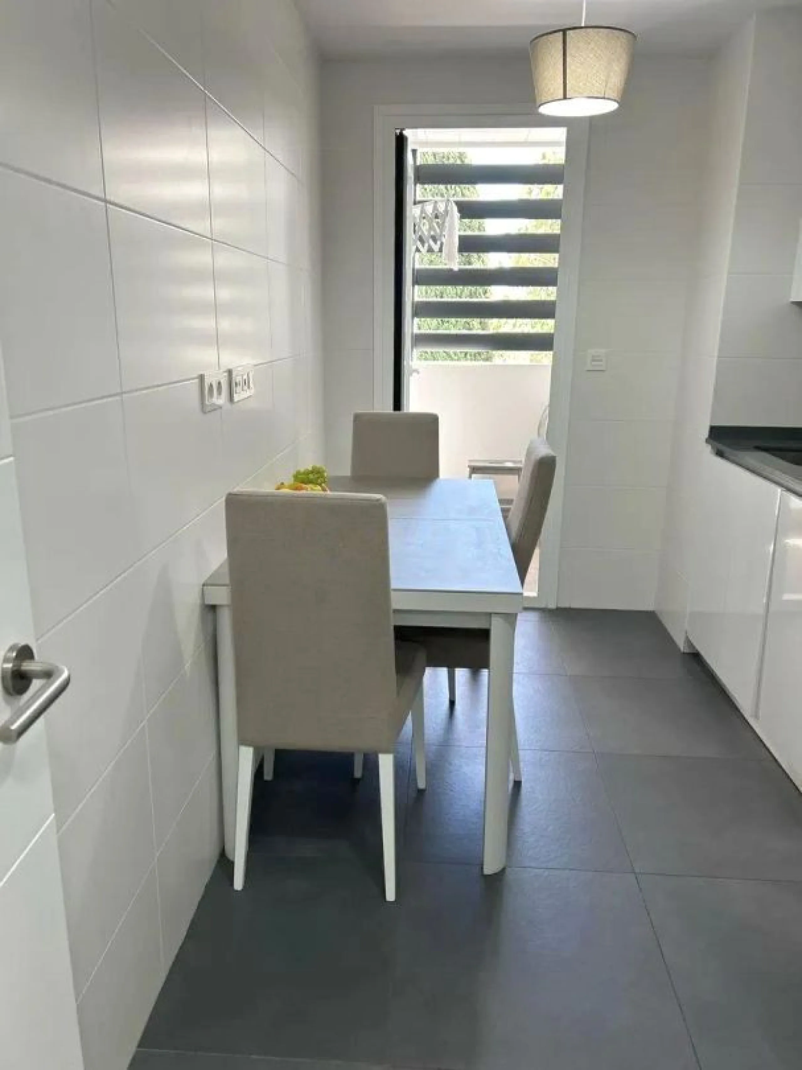 Your new home by the sea or a perfect investment in the heart of the city!