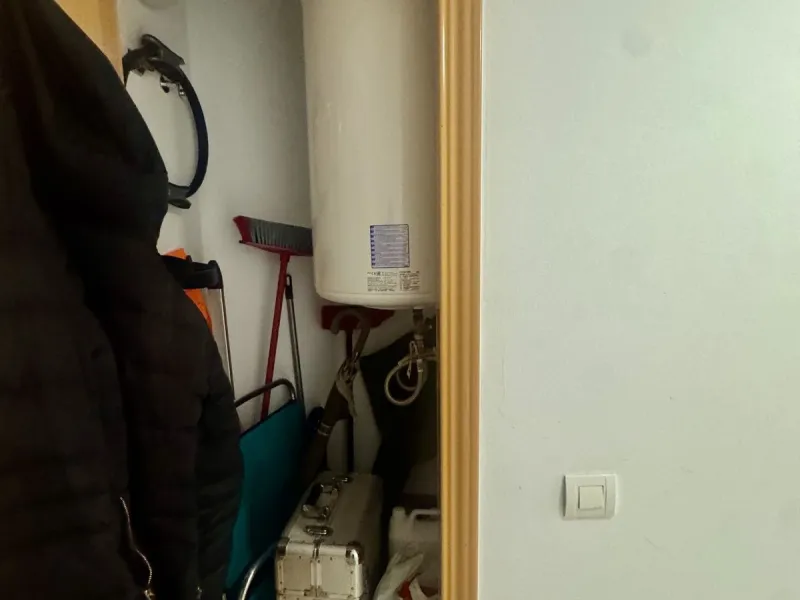Apartment - Middle Floor Apartment в продаже в Fuengirola, Málaga. В доме 2 спален и 2 ванных комнат. Площадь дома 75 м²