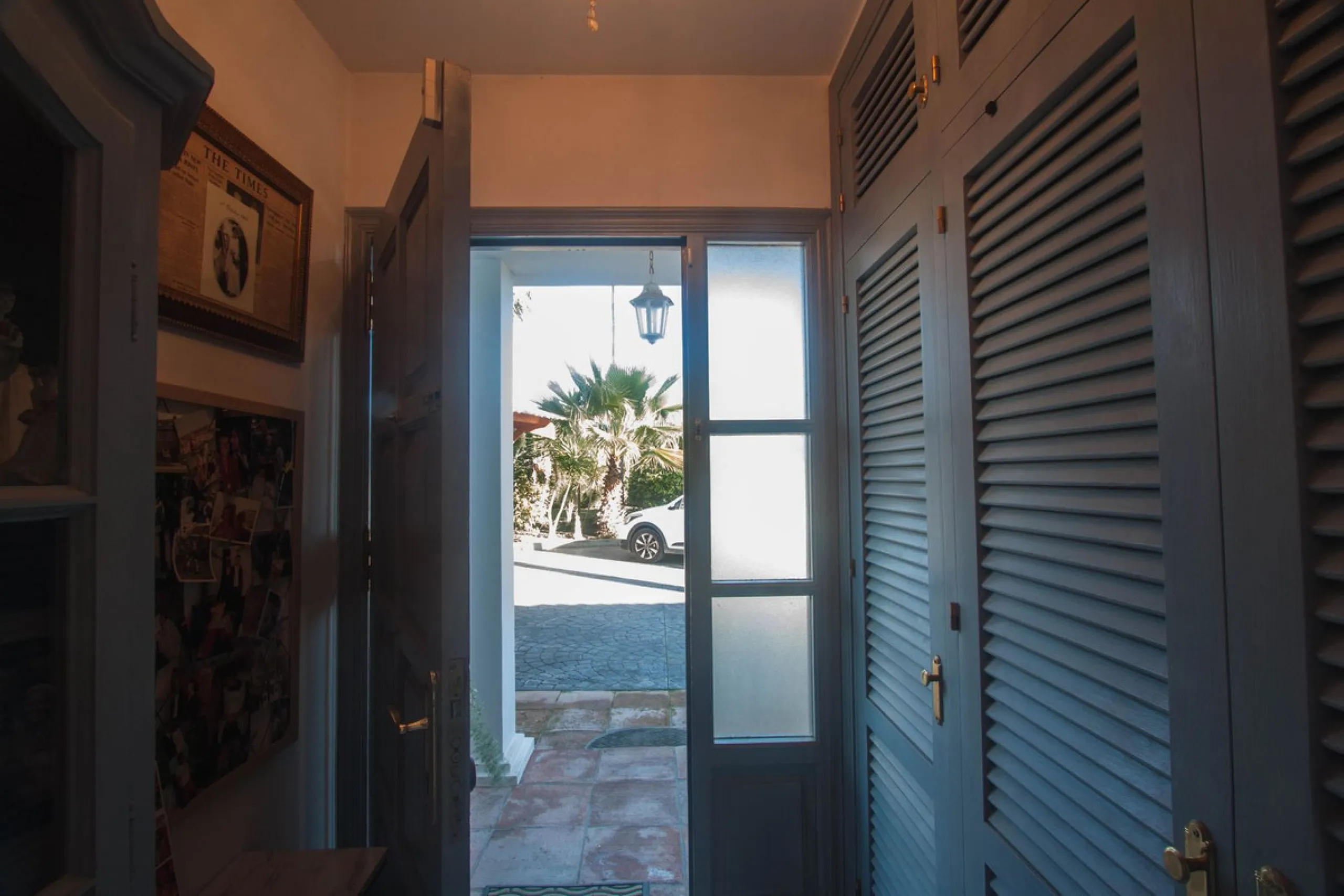 Charming Country Property with Mountain Views in Estepona – La Alberdina Area