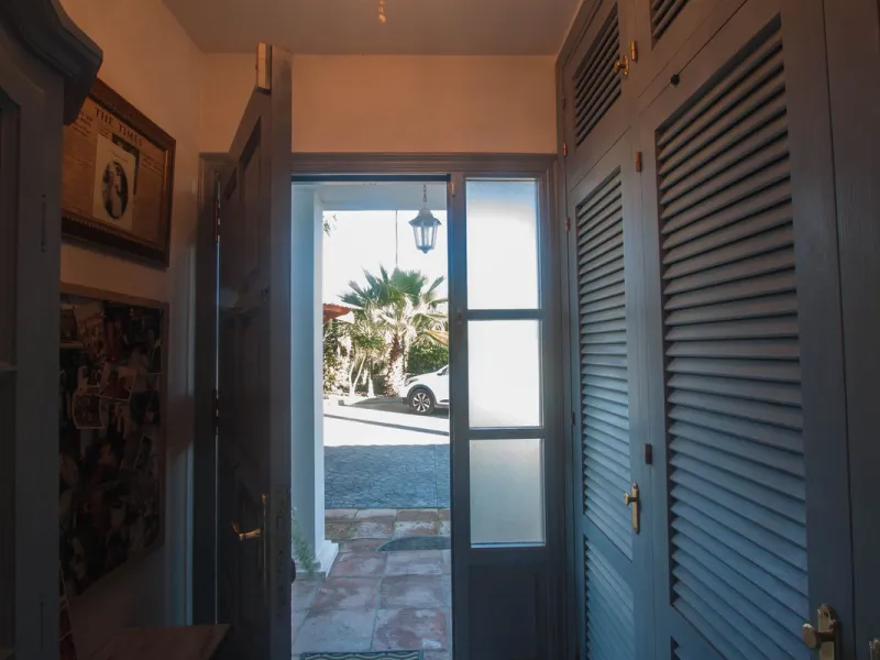 Charming Country Property with Mountain Views in Estepona – La Alberdina Area