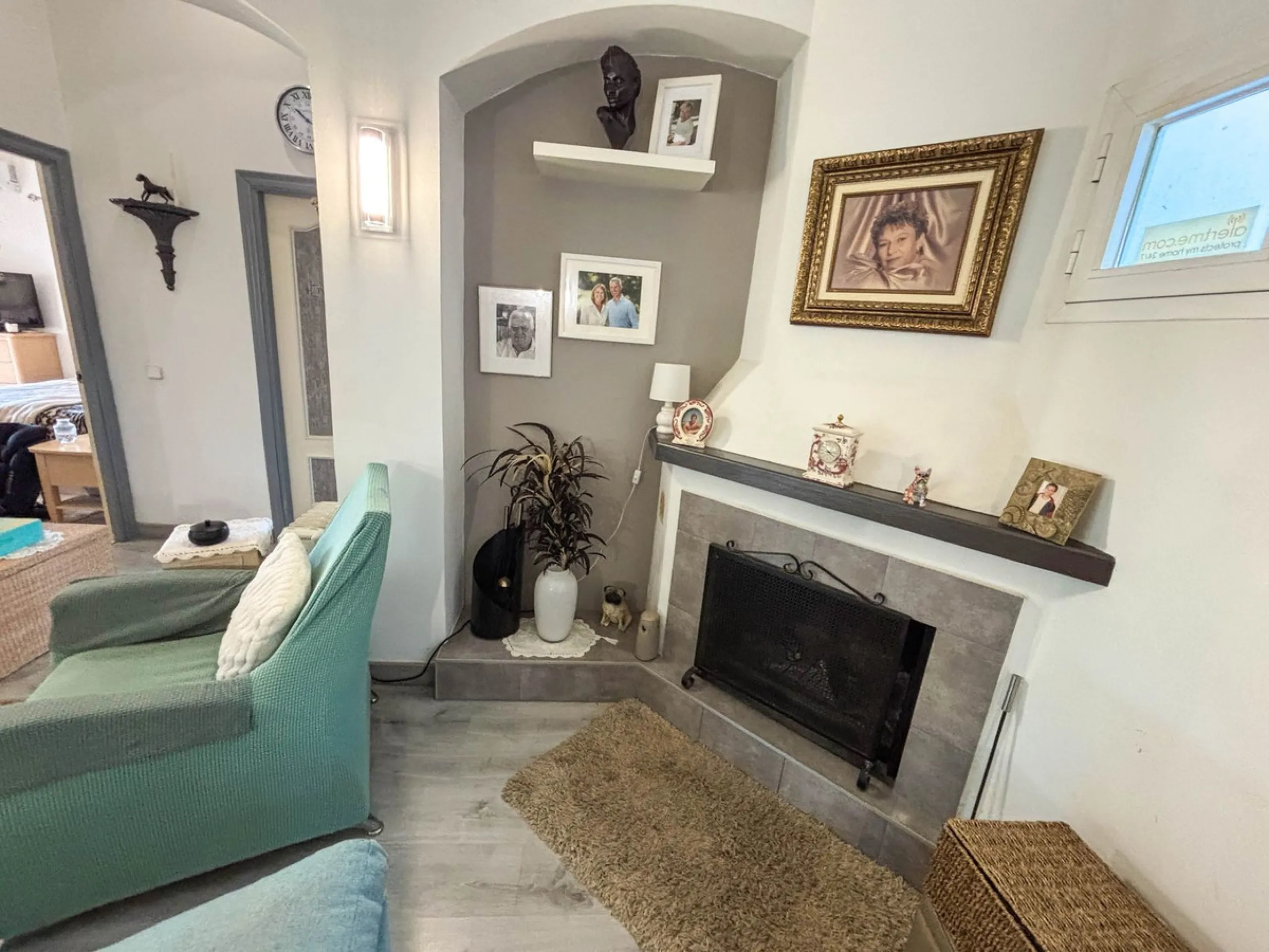 Charming Country Property with Mountain Views in Estepona – La Alberdina Area