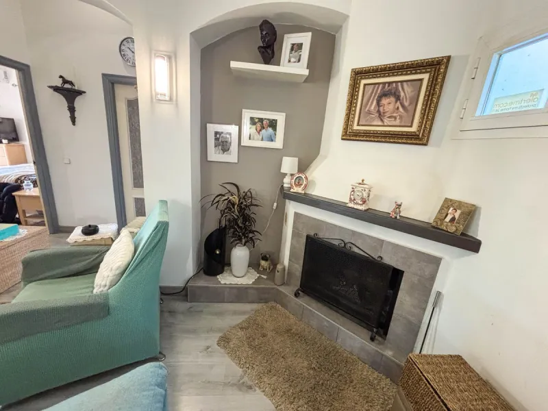 Charming Country Property with Mountain Views in Estepona – La Alberdina Area