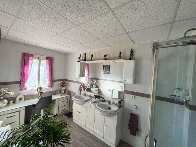 Charming Country Property with Mountain Views in Estepona – La Alberdina Area