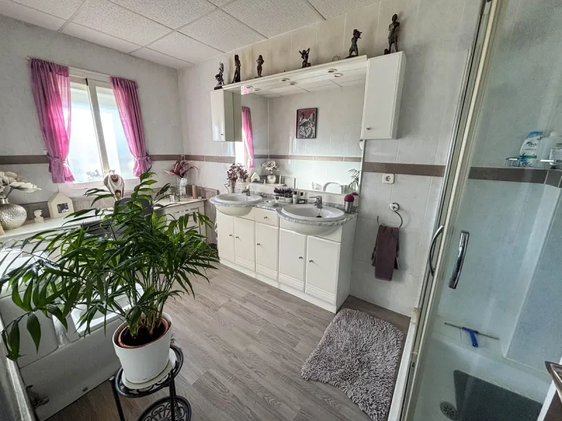 Charming Country Property with Mountain Views in Estepona – La Alberdina Area