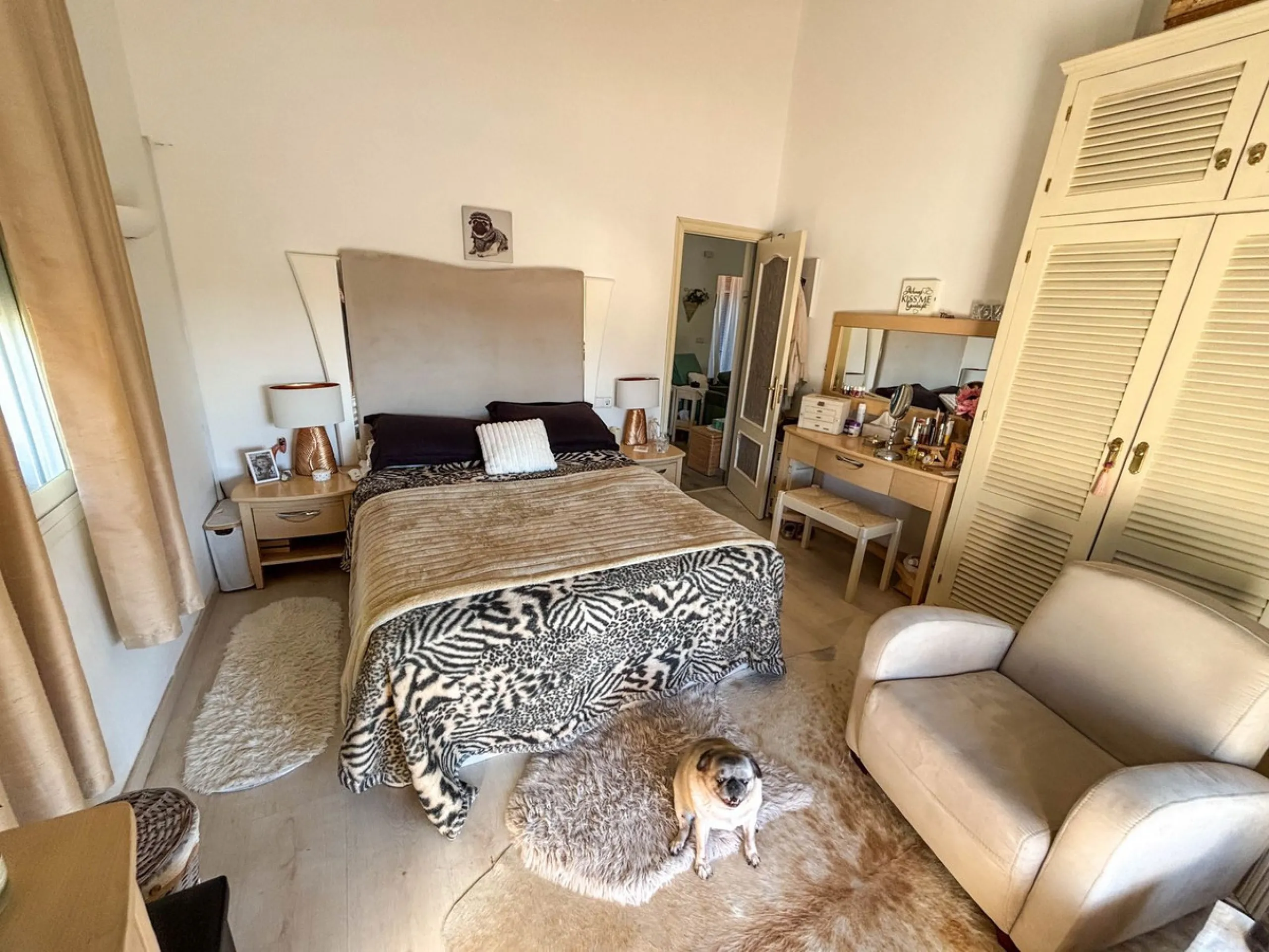 Charming Country Property with Mountain Views in Estepona – La Alberdina Area