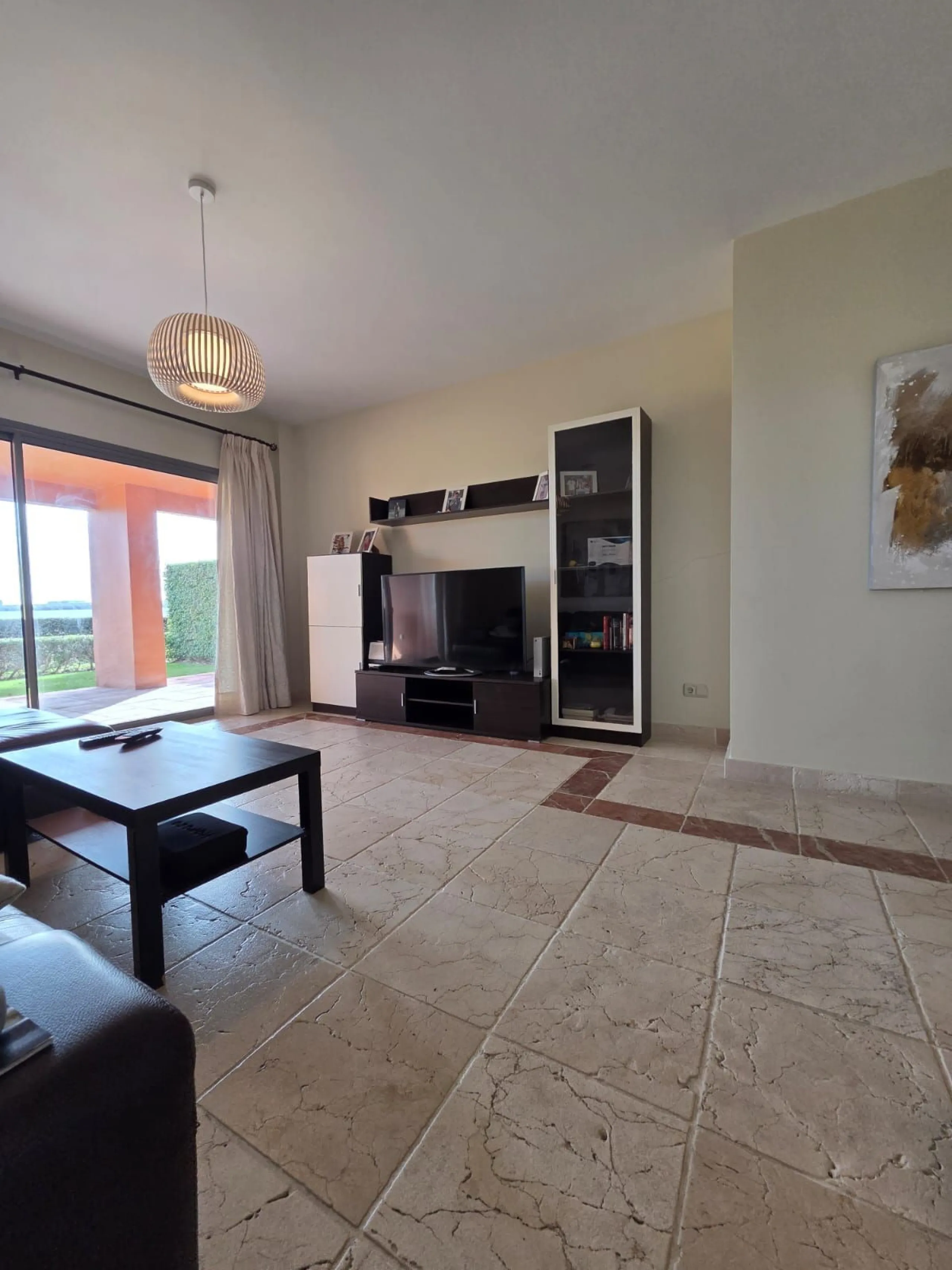 Ground Floor Apartment, Estepona, Costa del Sol.