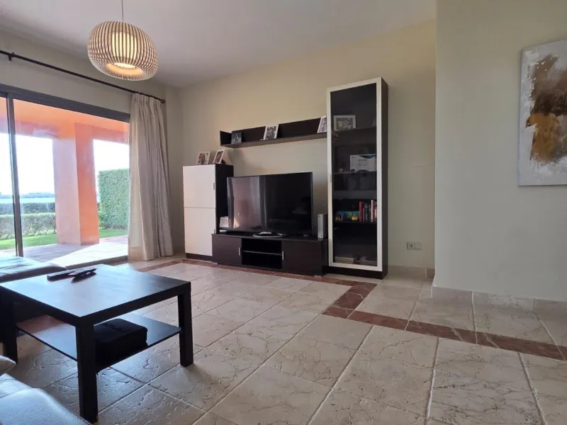 Ground Floor Apartment, Estepona, Costa del Sol.