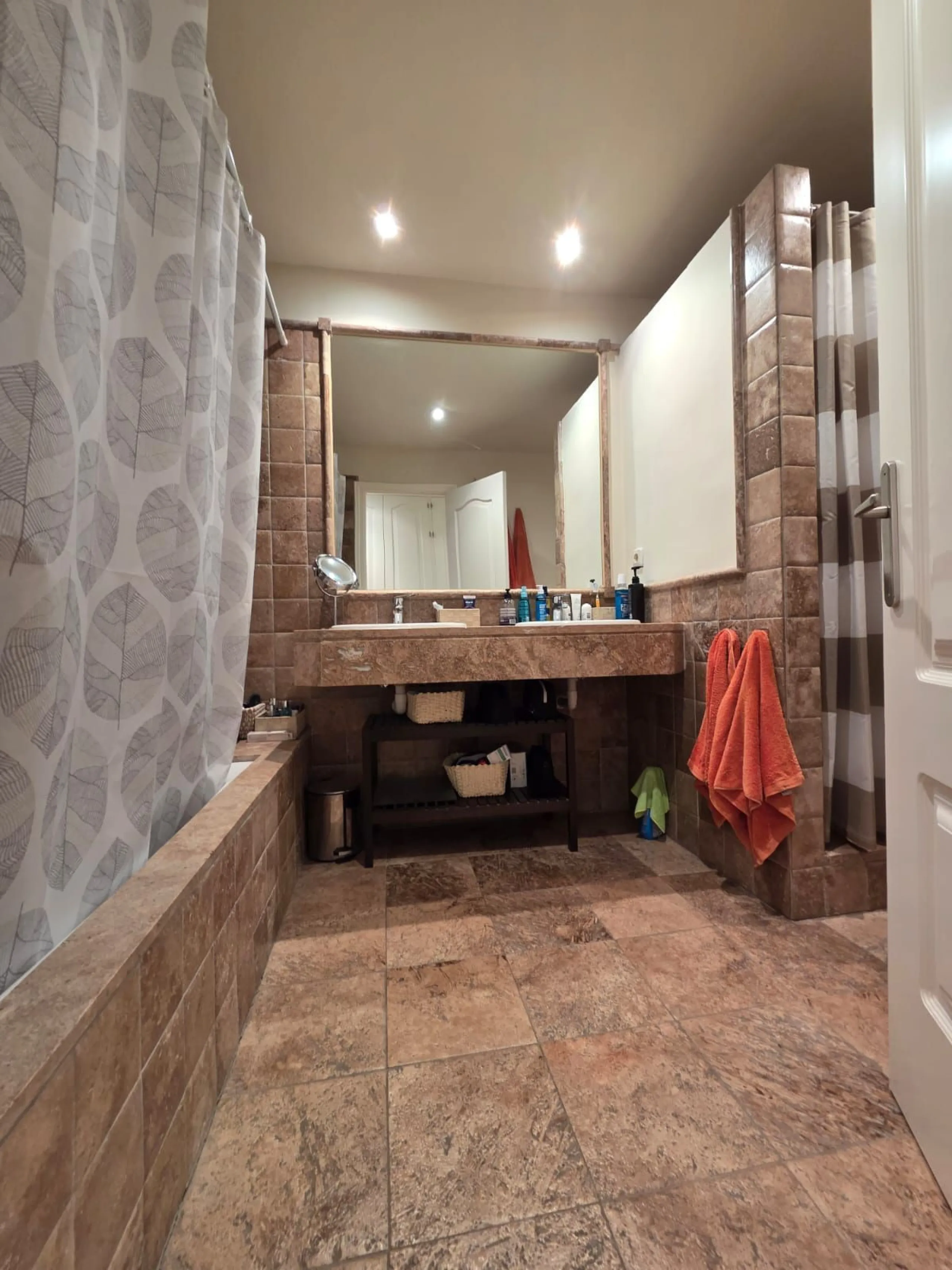 Ground Floor Apartment, Estepona, Costa del Sol.