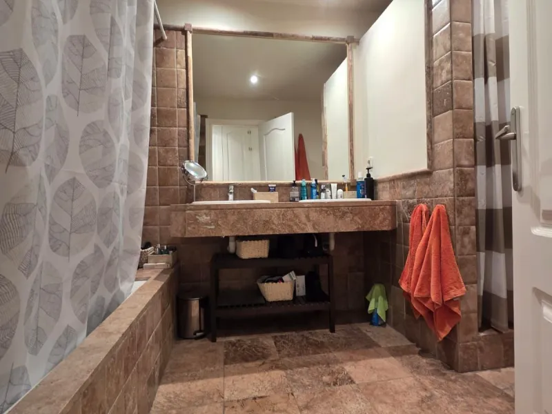 Ground Floor Apartment, Estepona, Costa del Sol.