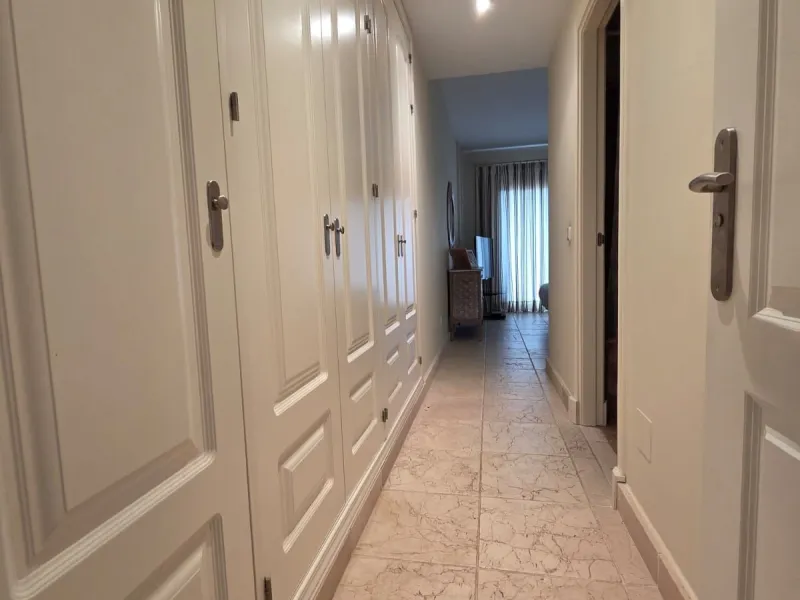 Ground Floor Apartment, Estepona, Costa del Sol.