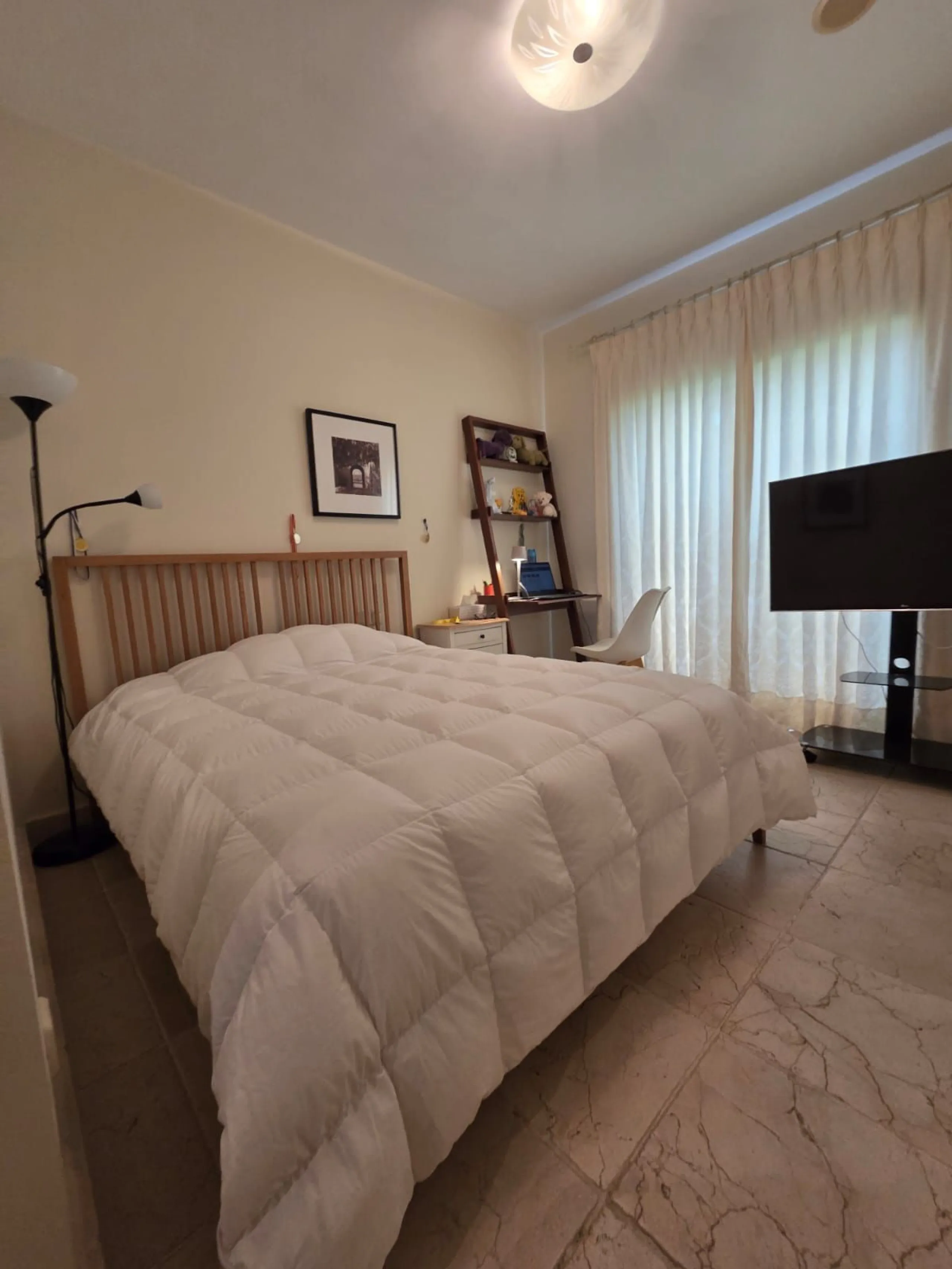 Ground Floor Apartment, Estepona, Costa del Sol.