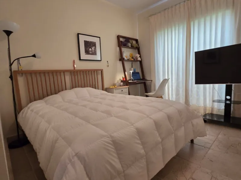Ground Floor Apartment, Estepona, Costa del Sol.