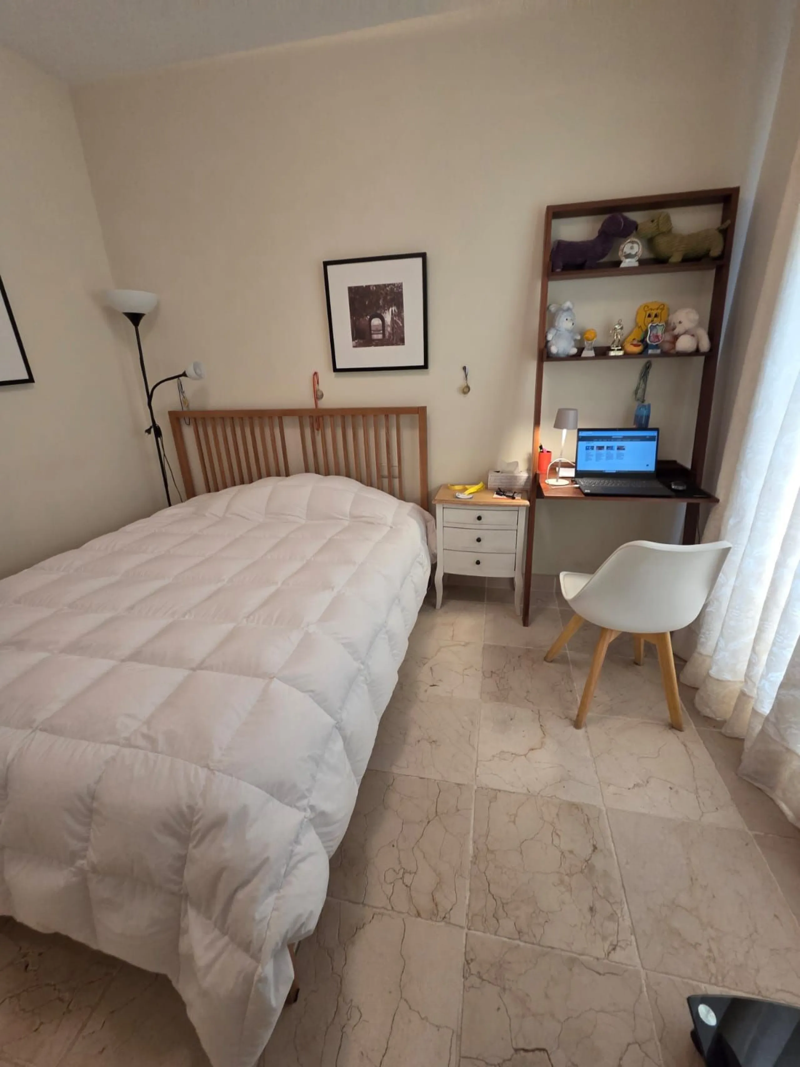 Ground Floor Apartment, Estepona, Costa del Sol.