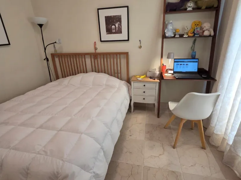 Ground Floor Apartment, Estepona, Costa del Sol.