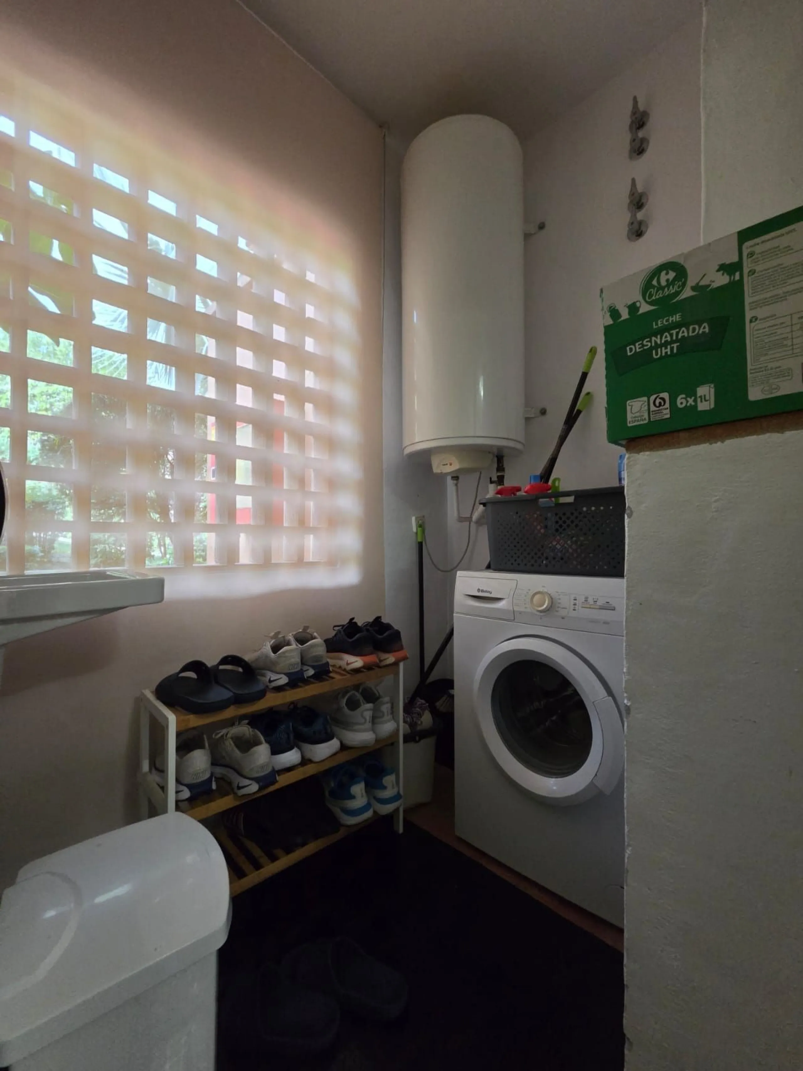 Ground Floor Apartment, Estepona, Costa del Sol.
