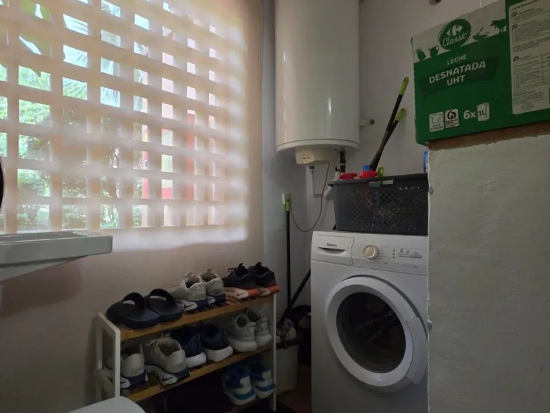 Ground Floor Apartment, Estepona, Costa del Sol.
