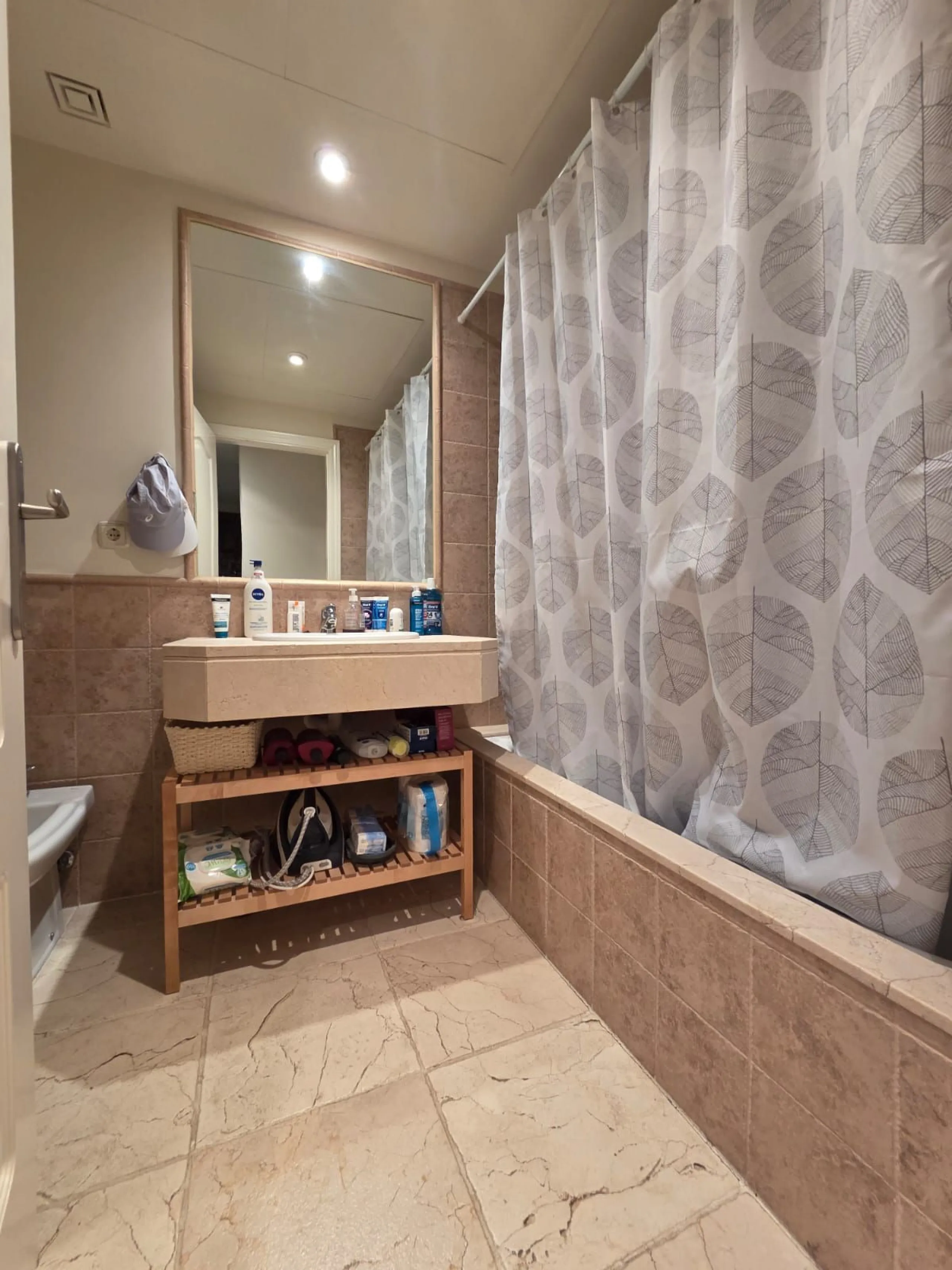 Ground Floor Apartment, Estepona, Costa del Sol.
