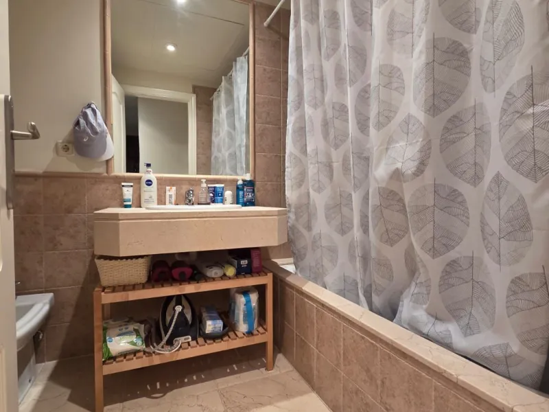 Ground Floor Apartment, Estepona, Costa del Sol.