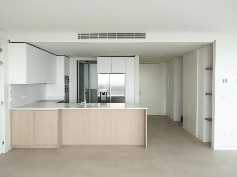Apartment - Penthouse Duplex в продаже в Ojén, Málaga. В доме 3 спален и 3 ванных комнат. Площадь дома 158 м²