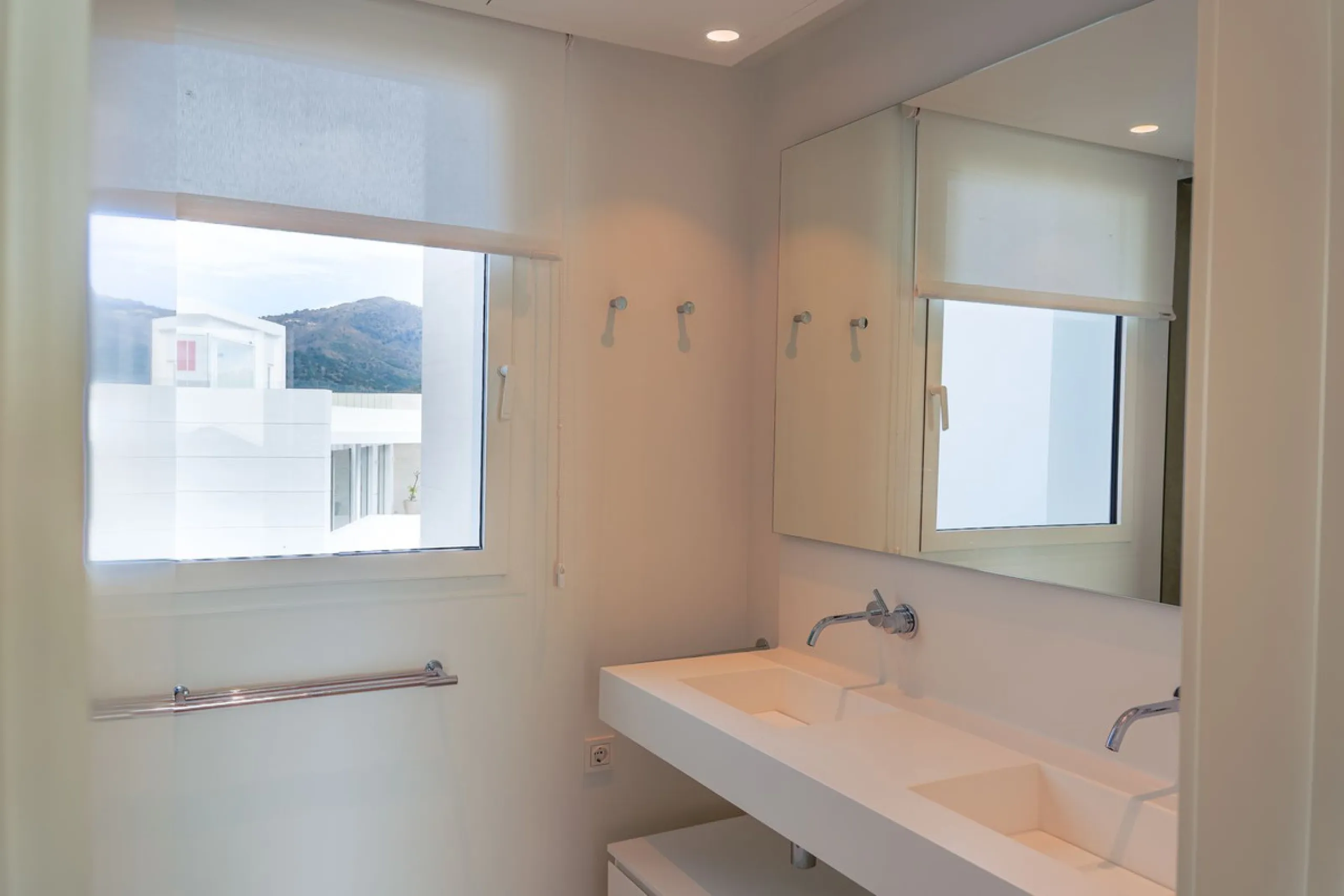 Apartment - Penthouse Duplex в продаже в Ojén, Málaga. В доме 3 спален и 3 ванных комнат. Площадь дома 158 м²