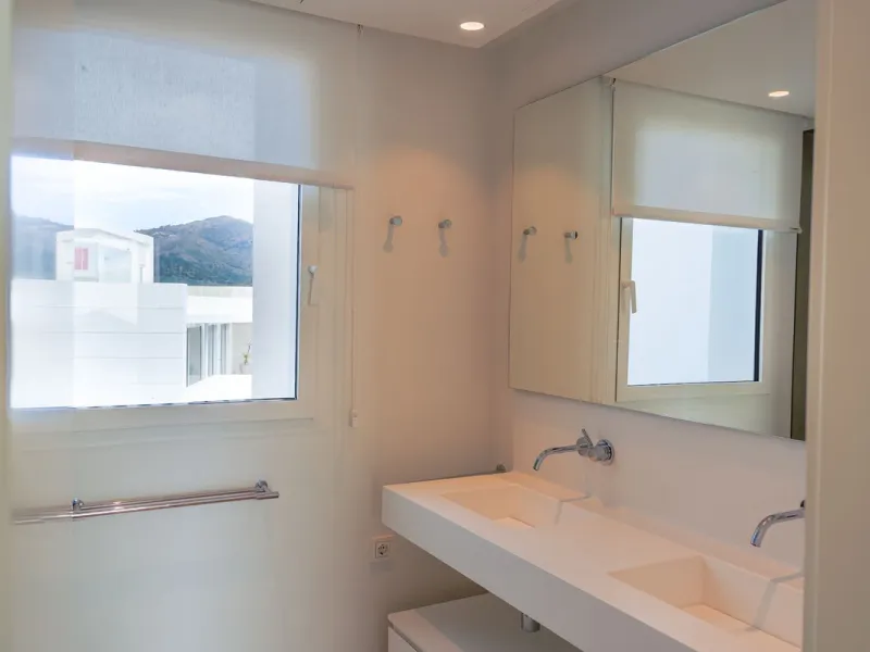 Apartment - Penthouse Duplex в продаже в Ojén, Málaga. В доме 3 спален и 3 ванных комнат. Площадь дома 158 м²