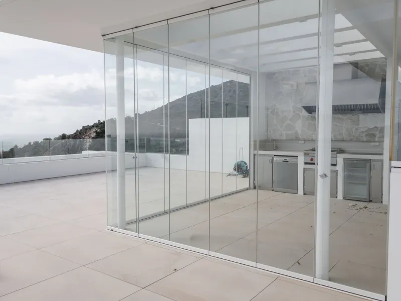 Apartment - Penthouse Duplex в продаже в Ojén, Málaga. В доме 3 спален и 3 ванных комнат. Площадь дома 158 м²