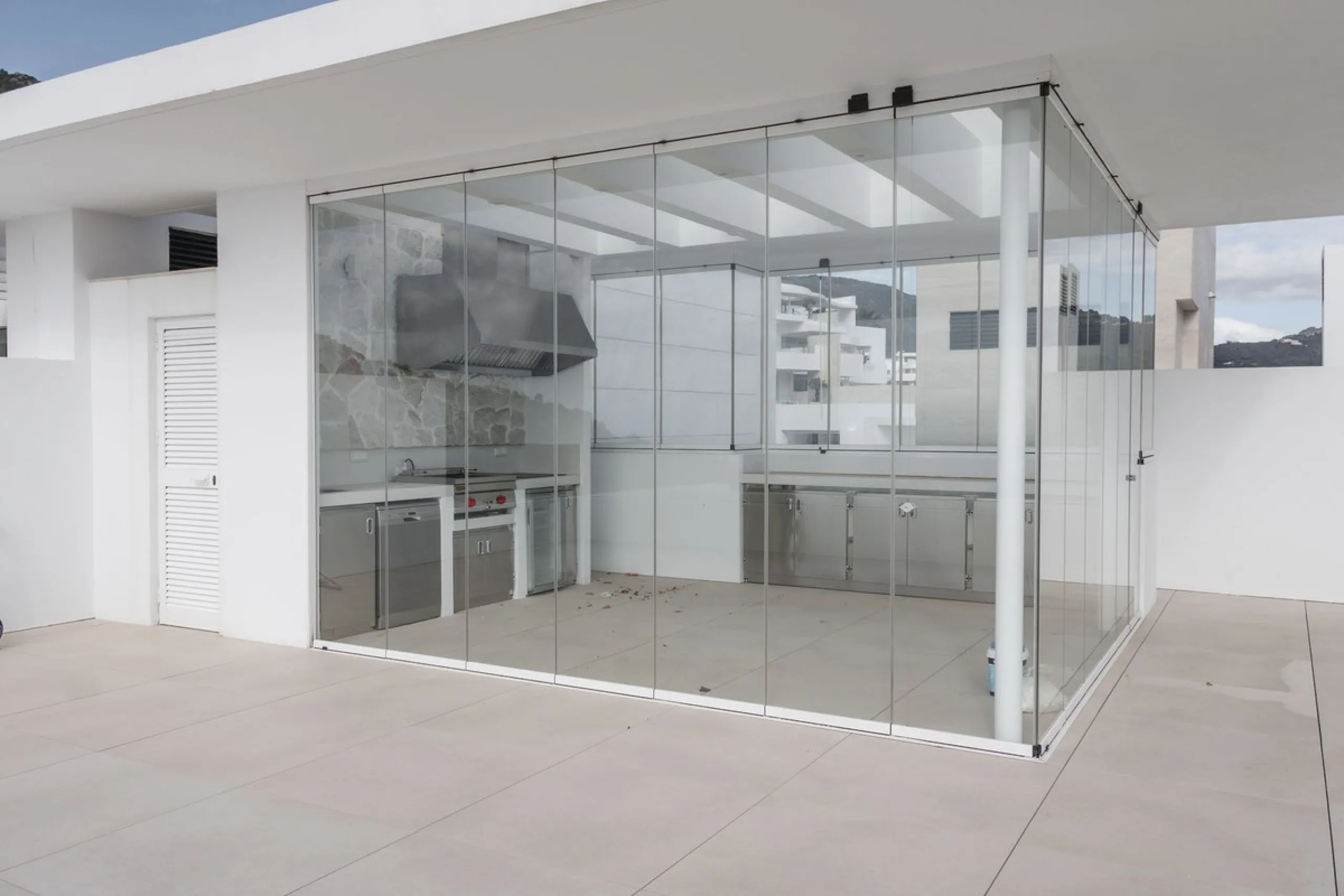 Apartment - Penthouse Duplex в продаже в Ojén, Málaga. В доме 3 спален и 3 ванных комнат. Площадь дома 158 м²