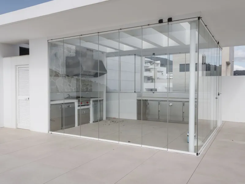 Apartment - Penthouse Duplex в продаже в Ojén, Málaga. В доме 3 спален и 3 ванных комнат. Площадь дома 158 м²