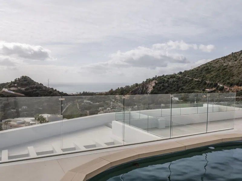 Apartment - Penthouse Duplex в продаже в Ojén, Málaga. В доме 3 спален и 3 ванных комнат. Площадь дома 158 м²
